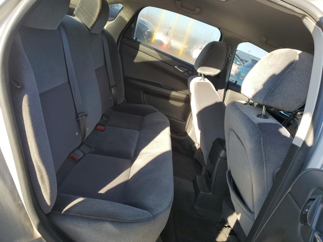2012 Chevrolet Impala - Image 10