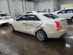 2014 Cadillac Ats Luxury de vânzare în Davison, MI - Side