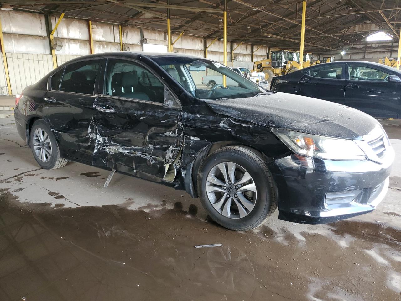2014 Honda Accord - Image 4
