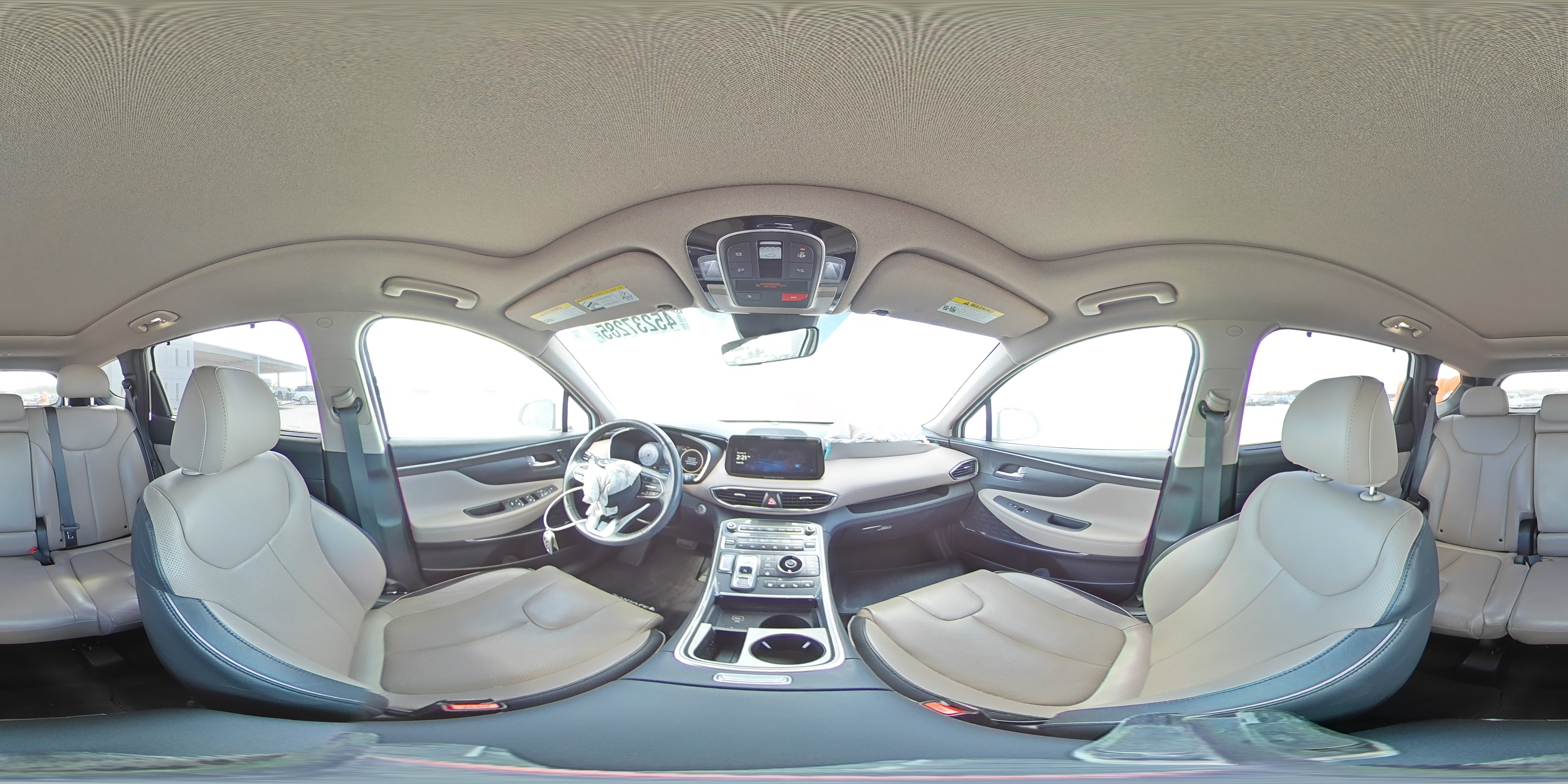 2022 Hyundai Santa Fe - Image 14