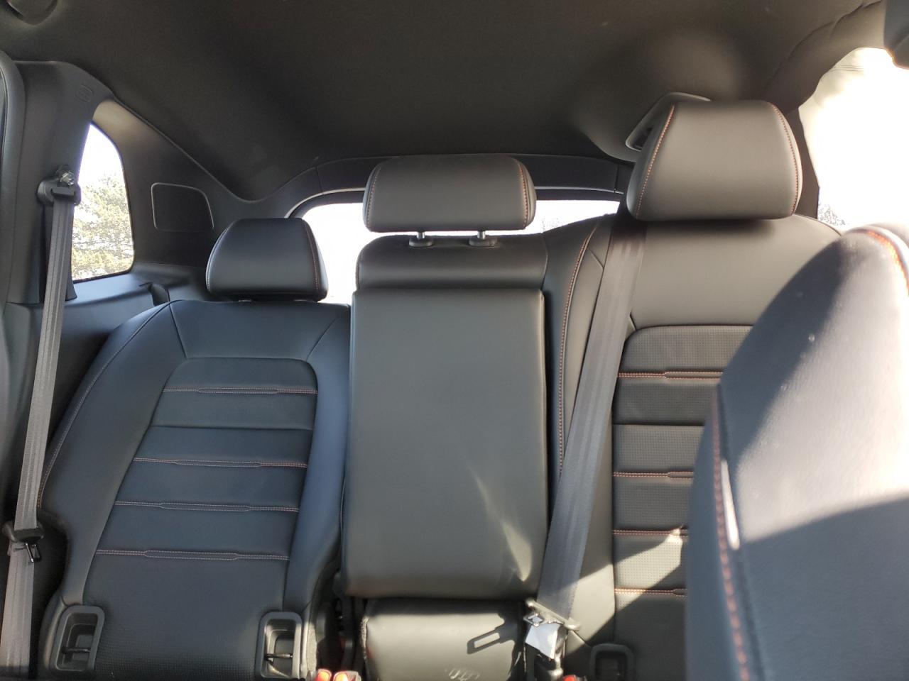 2023 Honda CR-V - Image 10