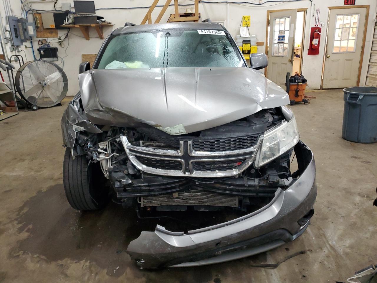 2013 Dodge Journey - Image 5