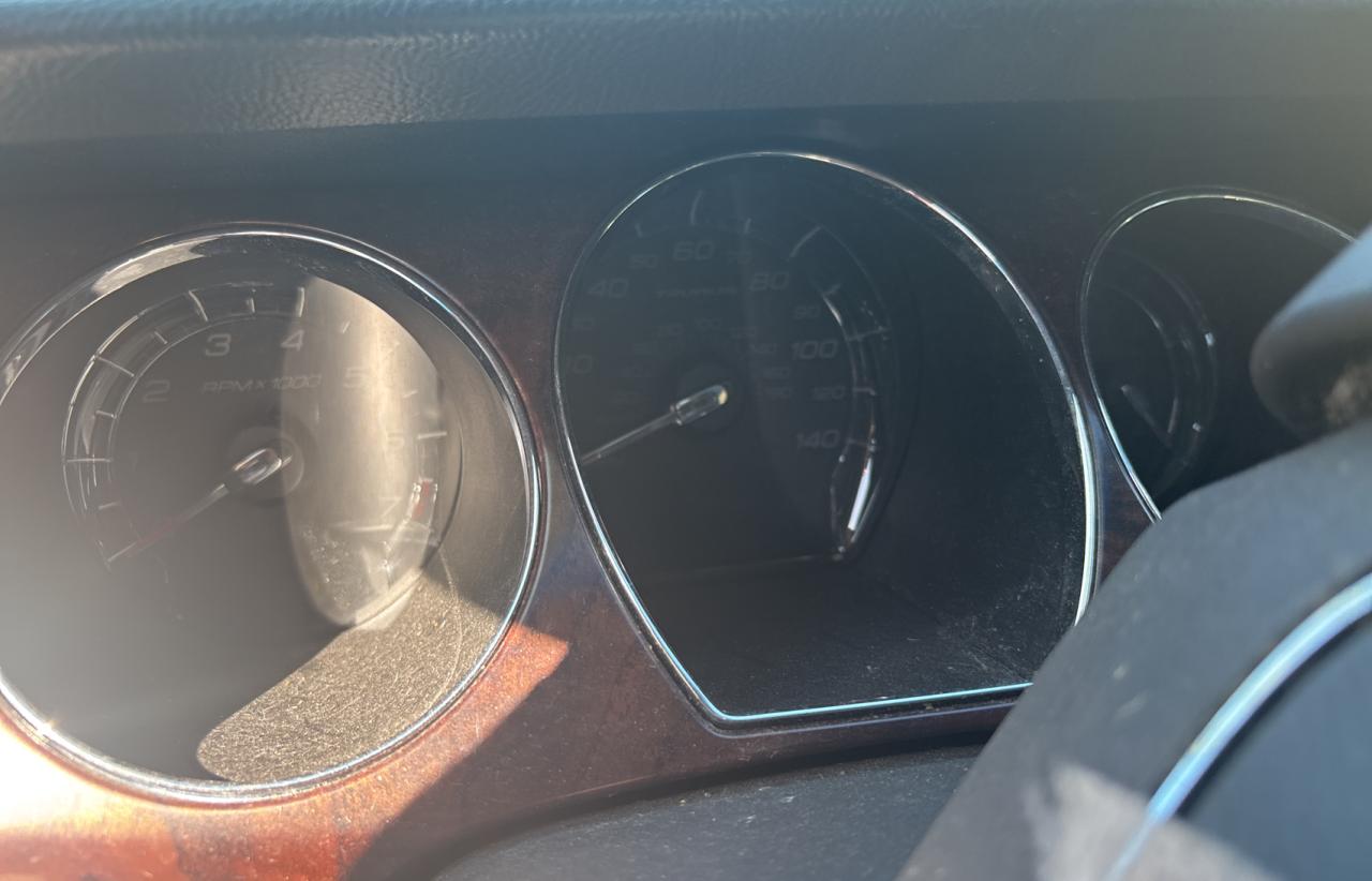 2011 Ford Taurus Sel VIN: 1FAHP2EW3BG188438 Lot: 43973075