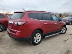 2013 Chevrolet Traverse Lt за продажба в Bridgeton, MO - Front End