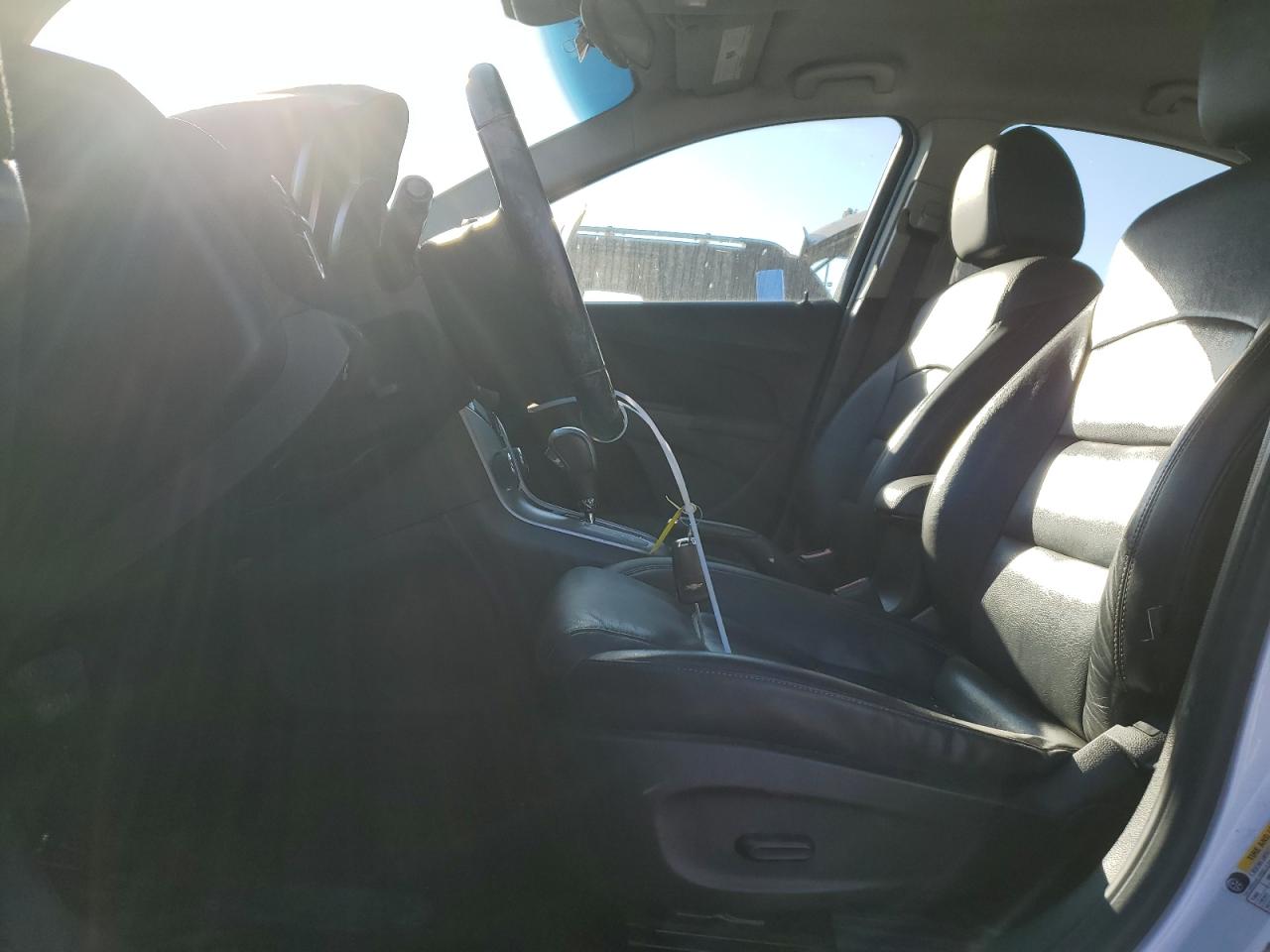 2013 Chevrolet Cruze - Image 7