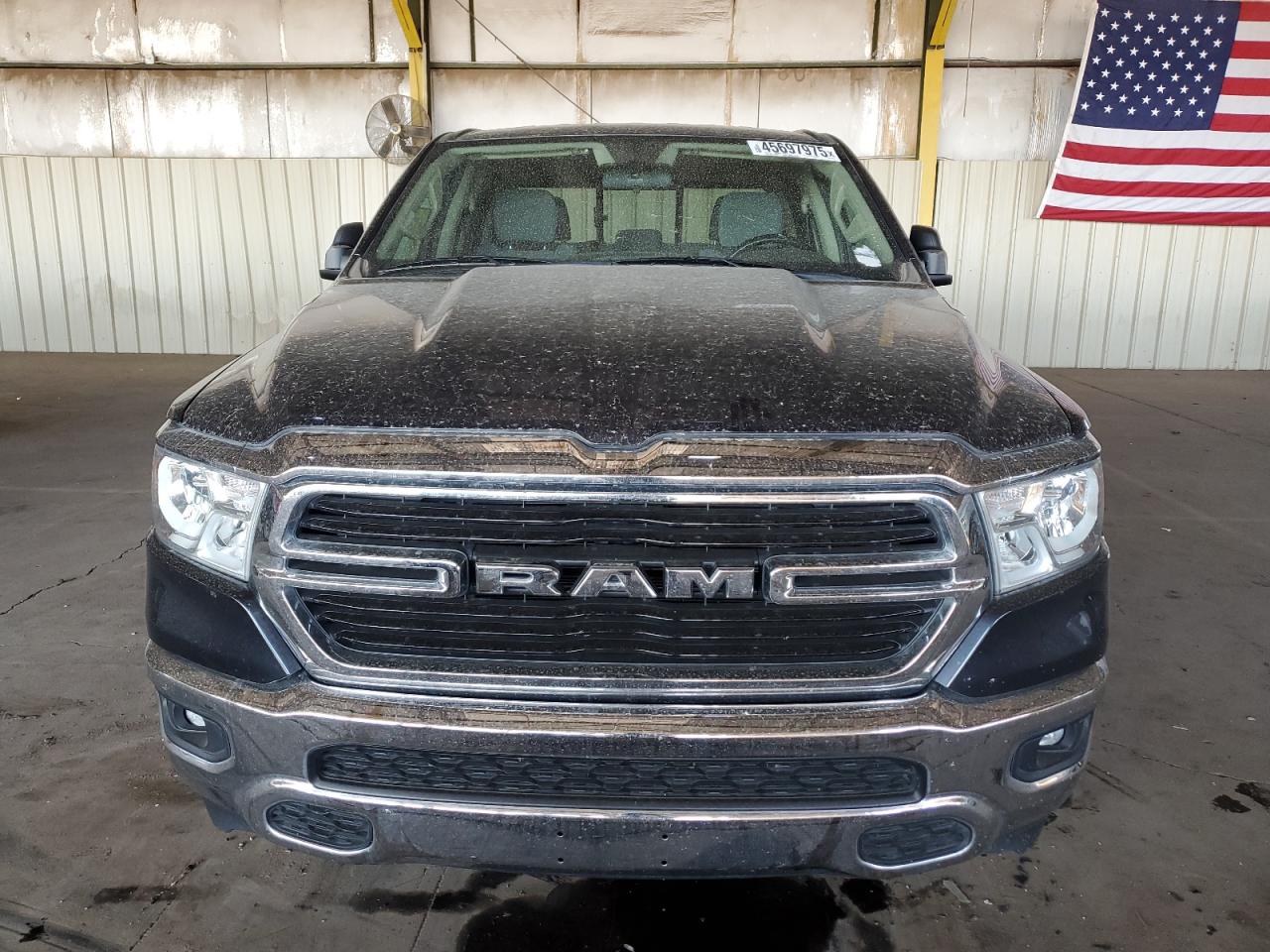 2019 RAM 1500 - Image 5