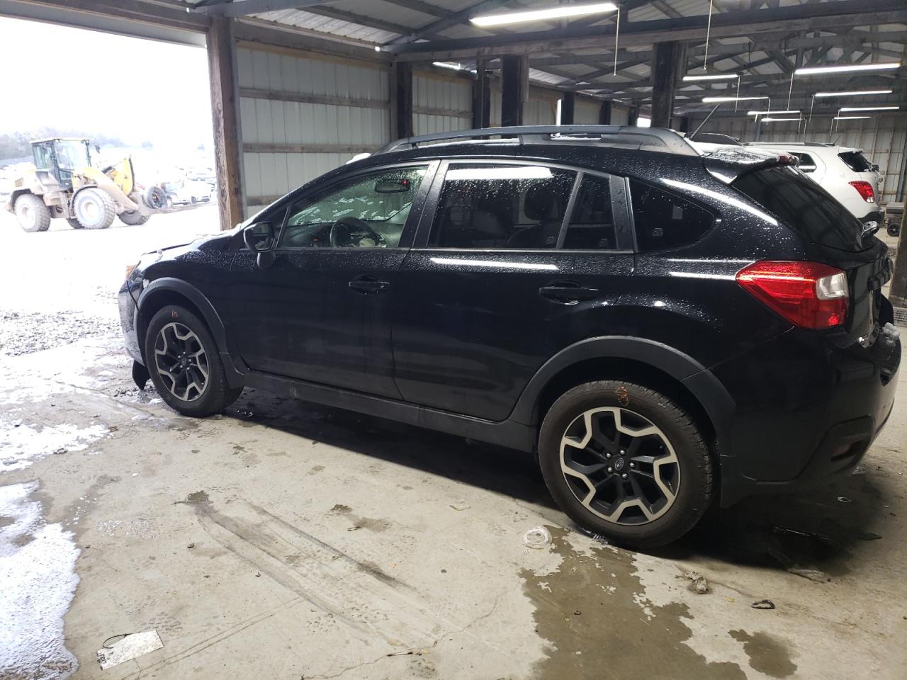 2016 Subaru XV - Image 2