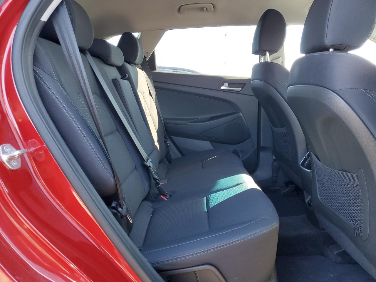 2021 Hyundai Tucson - Image 11