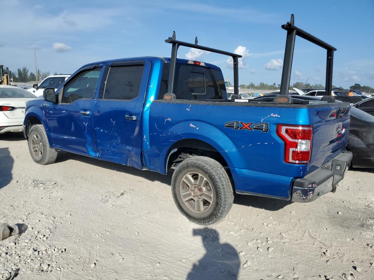 2019 Ford F-150 - Image 2