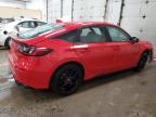 2022 Honda Civic Sport de vânzare în Davison, MI - Front End