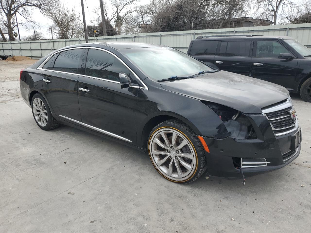 2016 Cadillac XTS - Image 4