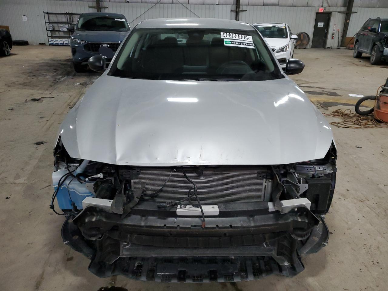 2024 Nissan Altima - Image 5