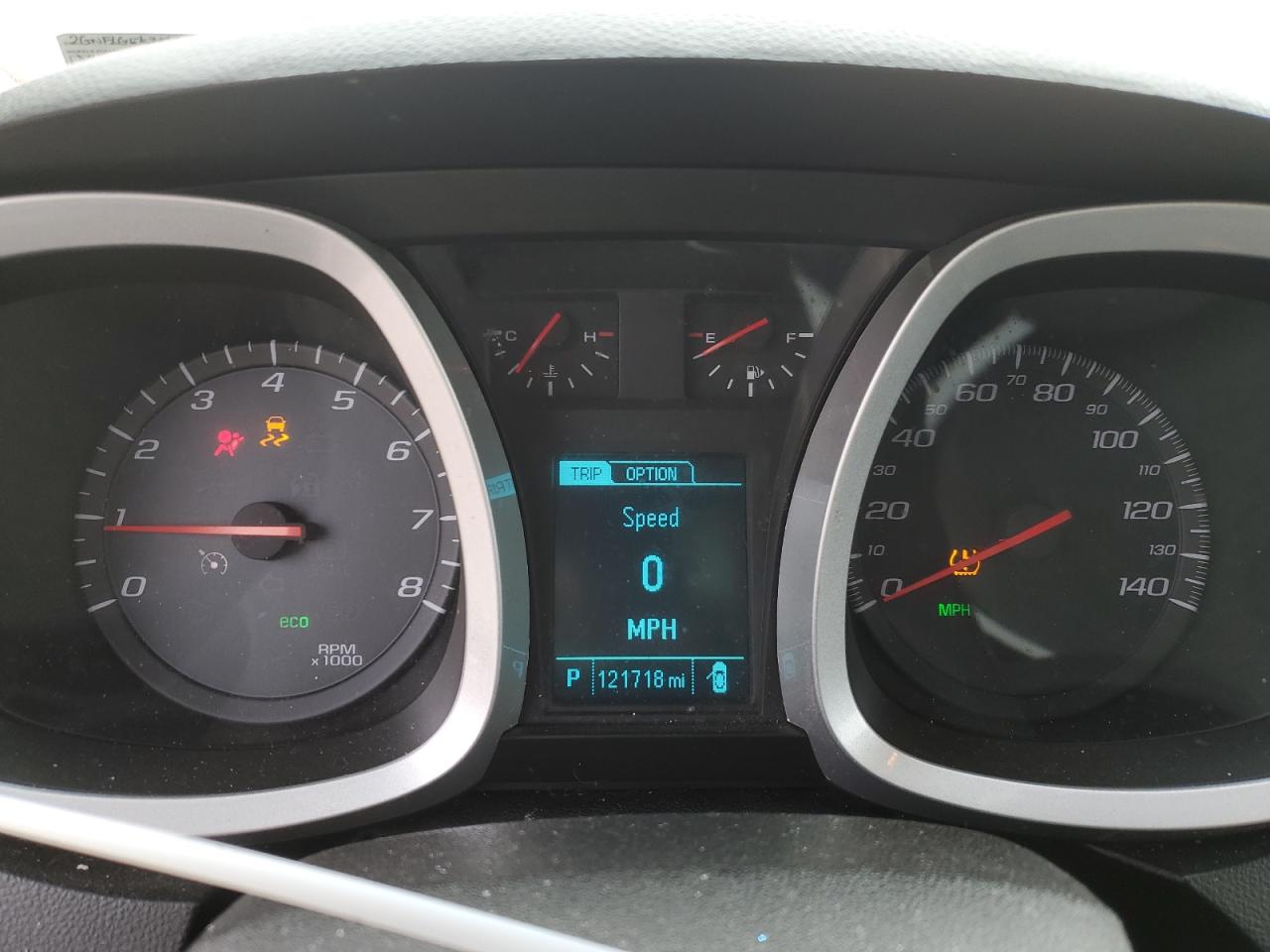 2014 Chevrolet Equinox - Image 9