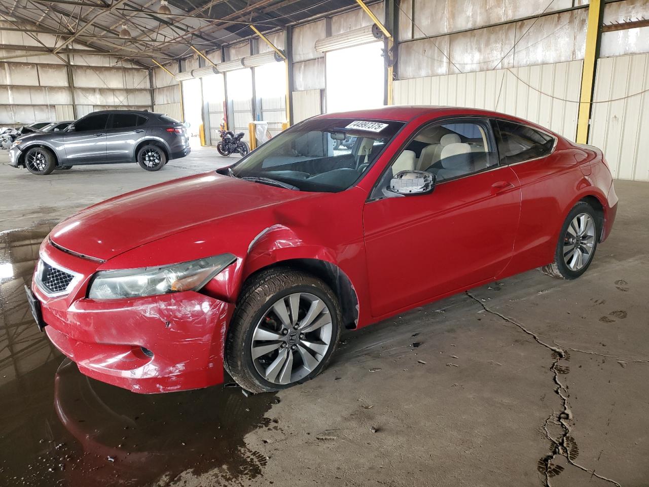 2010 Honda Accord - Image 1
