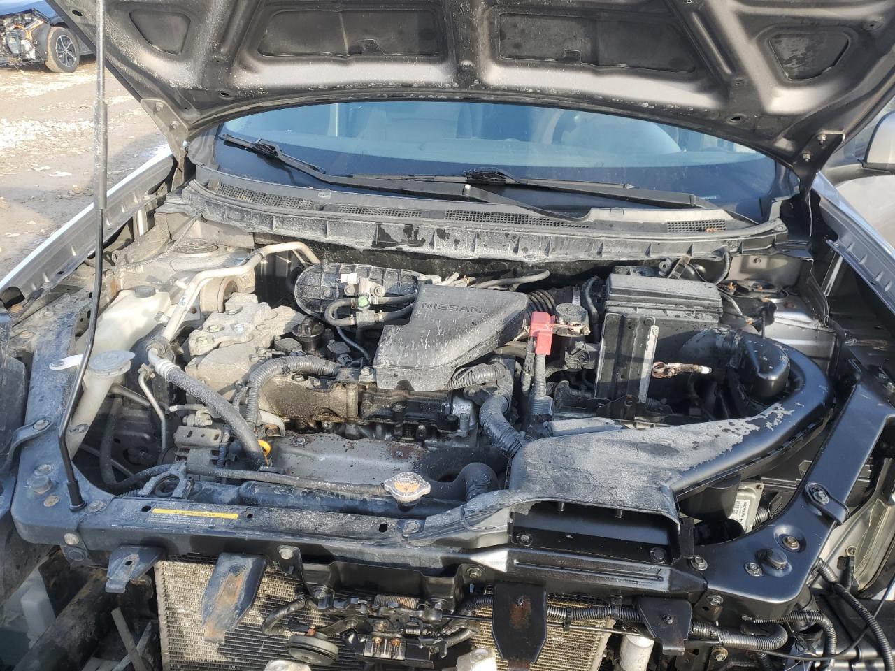 2012 Nissan Rogue - Image 14