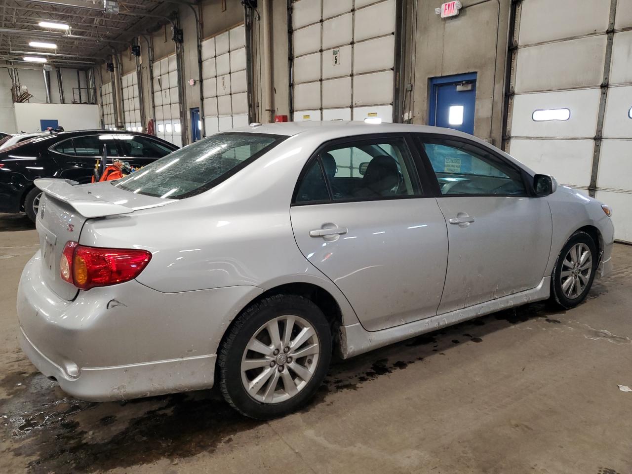 2010 Toyota Corolla - Image 3