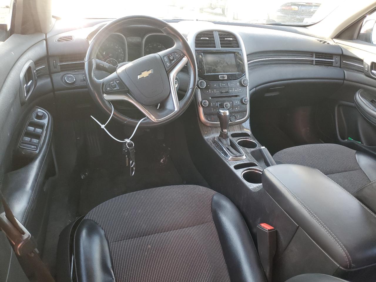 2015 Chevrolet Malibu - Image 8