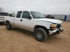 2003 Gmc New Sierra K1500 للبيع في Oklahoma City، OK - Front End