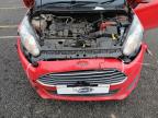 2014 FORD FIESTA STY for sale at Copart SANDTOFT