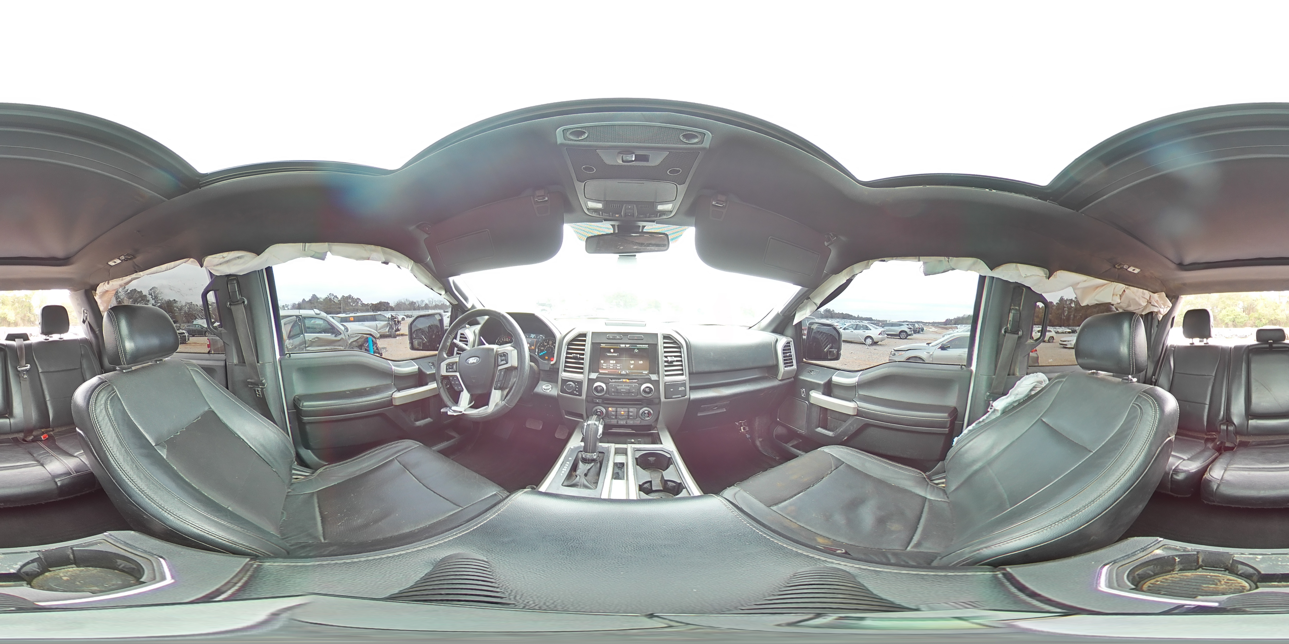 2015 Ford F-150 - Image 12