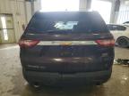 2018 Chevrolet Traverse Lt for Sale in Franklin, WI - Front End