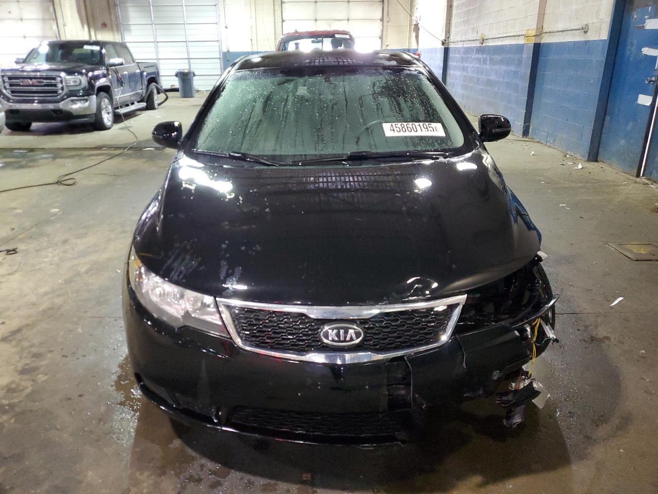 2011 Kia Forte - Image 5