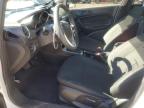 2017 Ford Fiesta Se en Venta en Louisville, KY - Front End