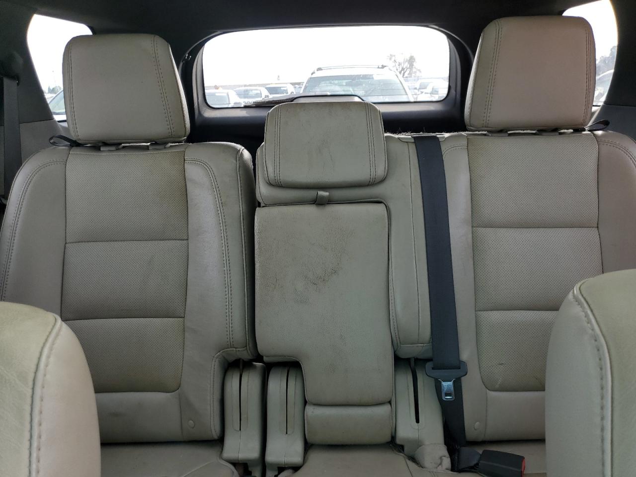 2014 Ford Explorer - Image 10