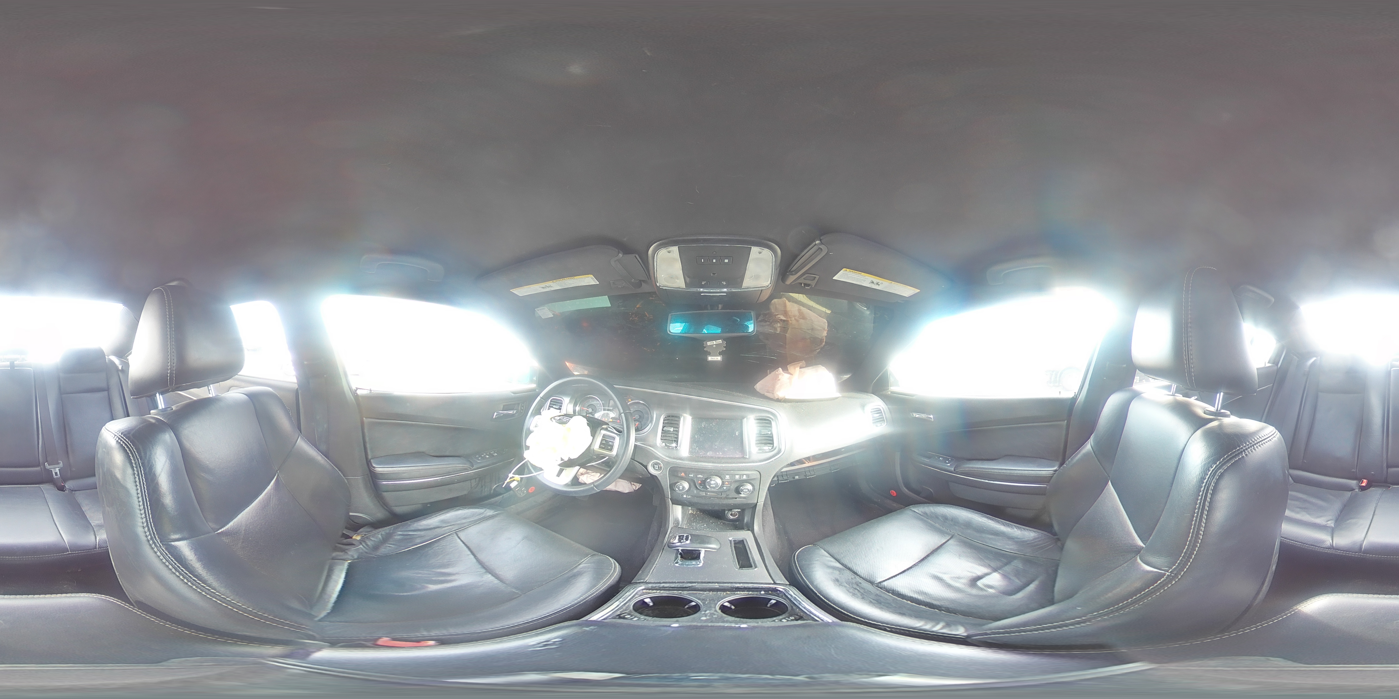 2013 Dodge Charger - Image 12