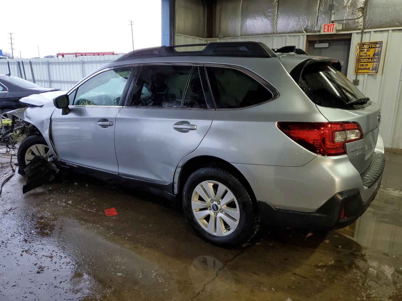 2019 Subaru Outback - Image 2