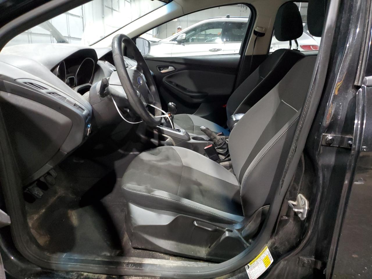 2012 Ford Focus - Image 7