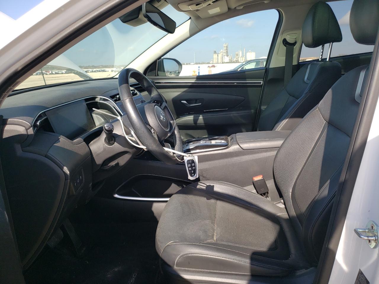 2022 Hyundai Tucson - Image 7