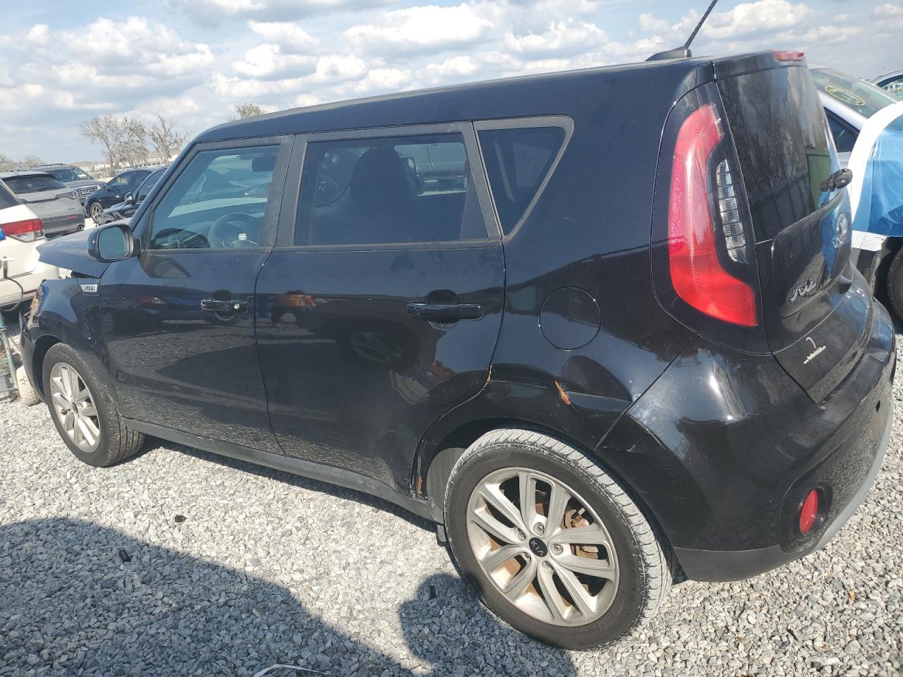 2018 Kia Soul - Image 2