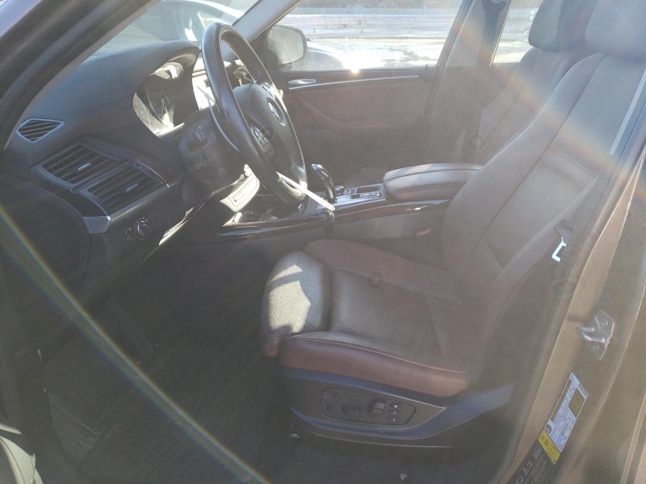 2011 BMW X5 - Image 7