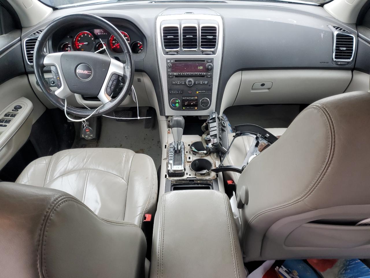 2012 GMC Acadia - Image 8