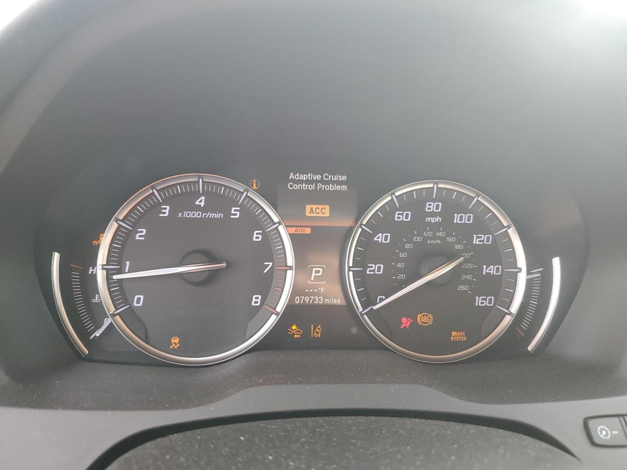 2020 Acura MDX - Image 9