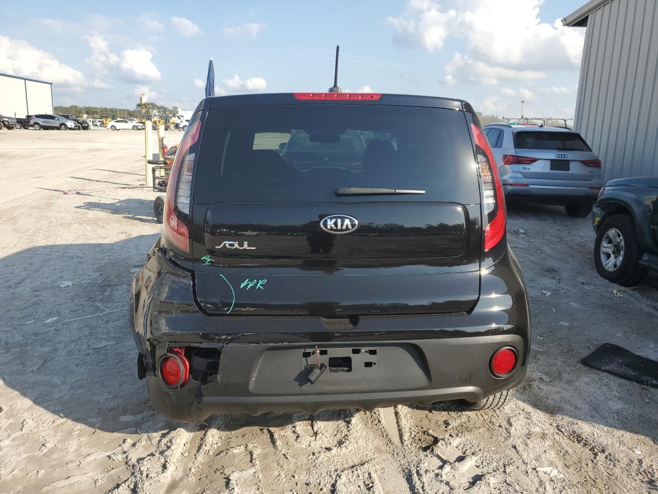 2018 Kia Soul - Image 6