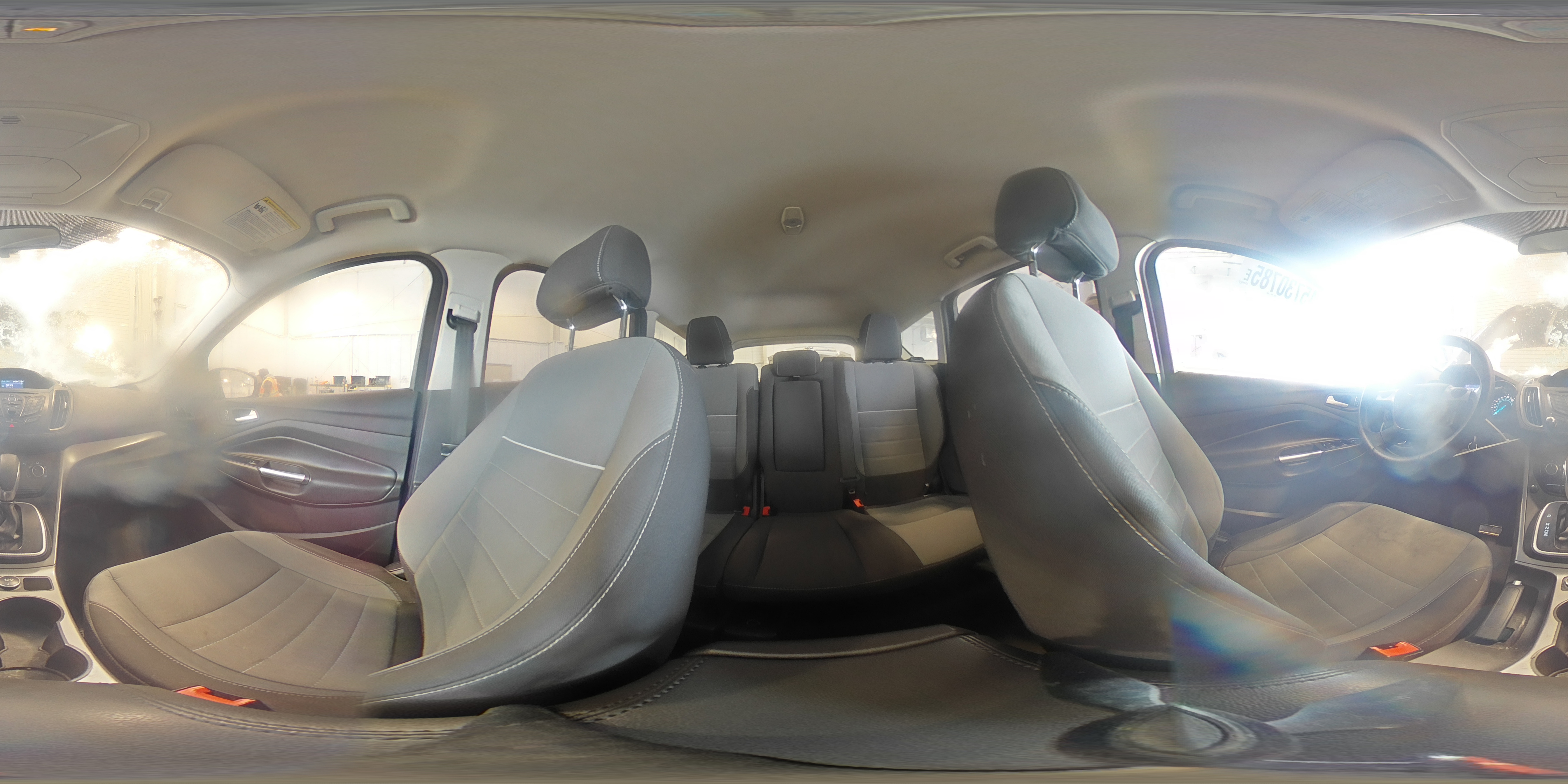 2013 Ford Escape - Image 15