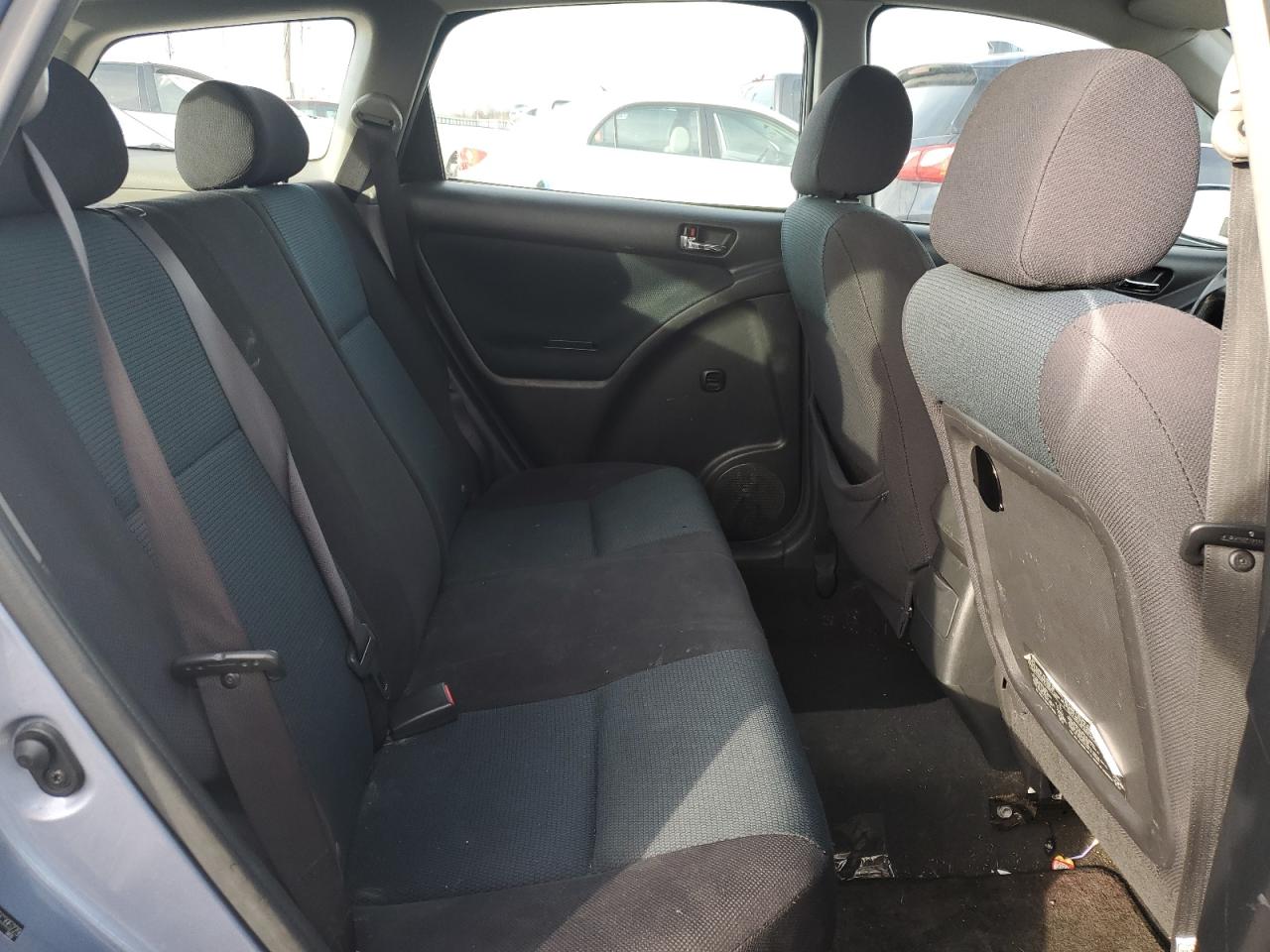 2005 Toyota Corolla - Image 10