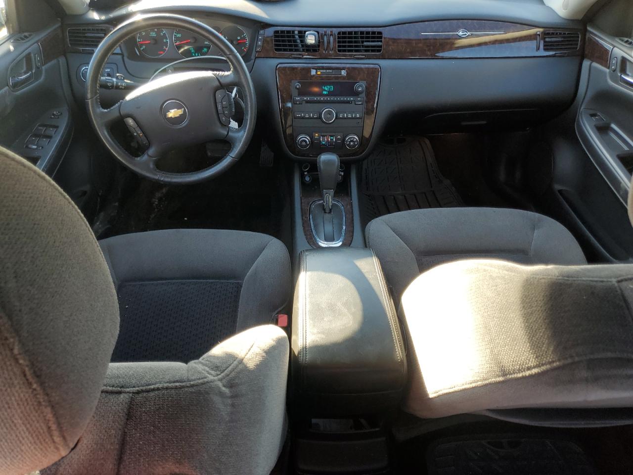 2012 Chevrolet Impala Lt VIN: 2G1WG5E36C1253623 Lot: 47099435