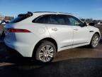 2020 JAGUAR F-PACE CHECKERED FLAG for sale at Copart ON - TORONTO