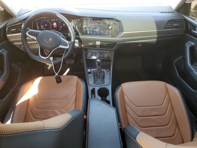  VOLKSWAGEN JETTA 2024 Czarny
