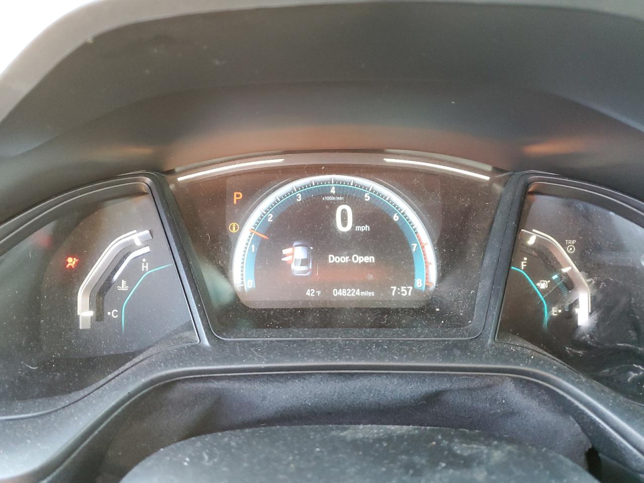 2020 Honda Civic - Image 9