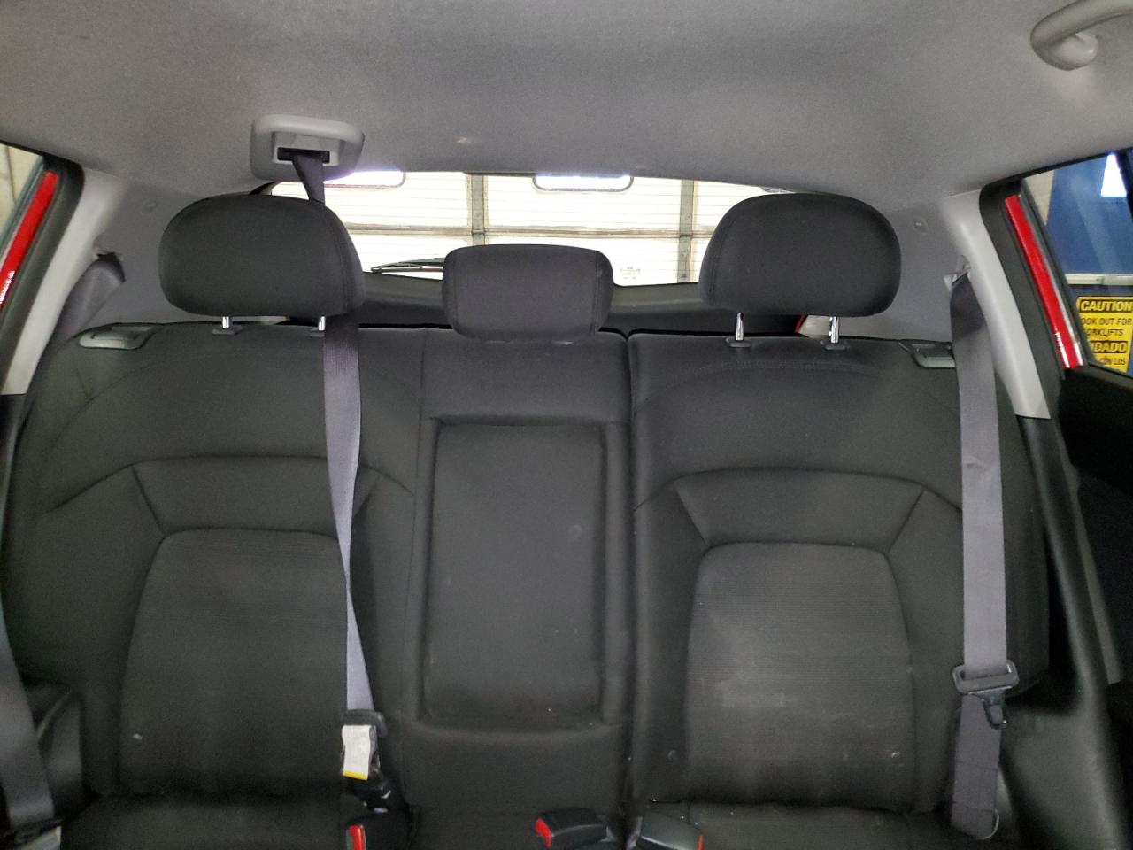 2013 Kia Sportage - Image 10