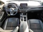 2020 Nissan Altima Sr იყიდება Fresno-ში, CA - Normal Wear