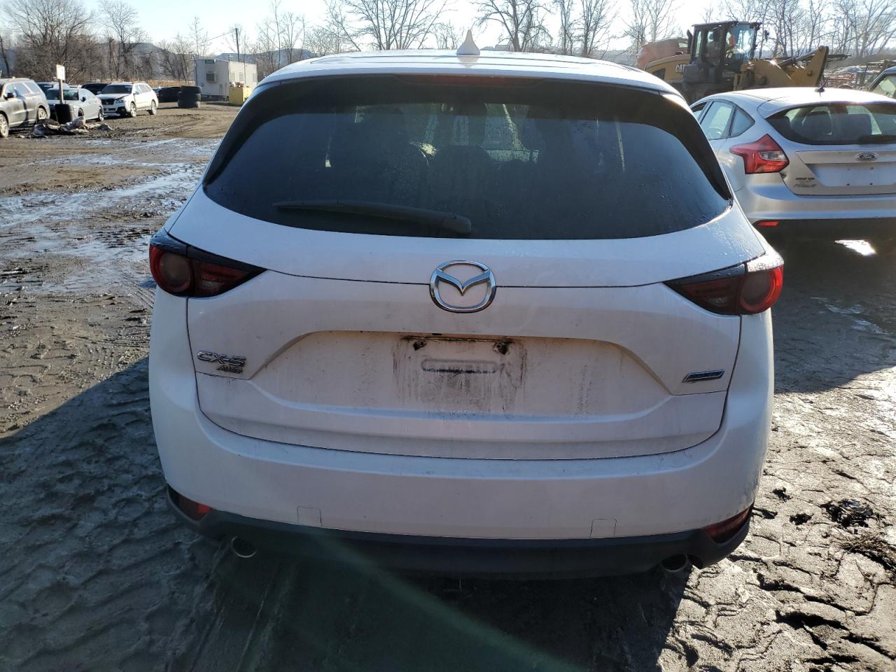 2017 Mazda CX-5 - Image 6