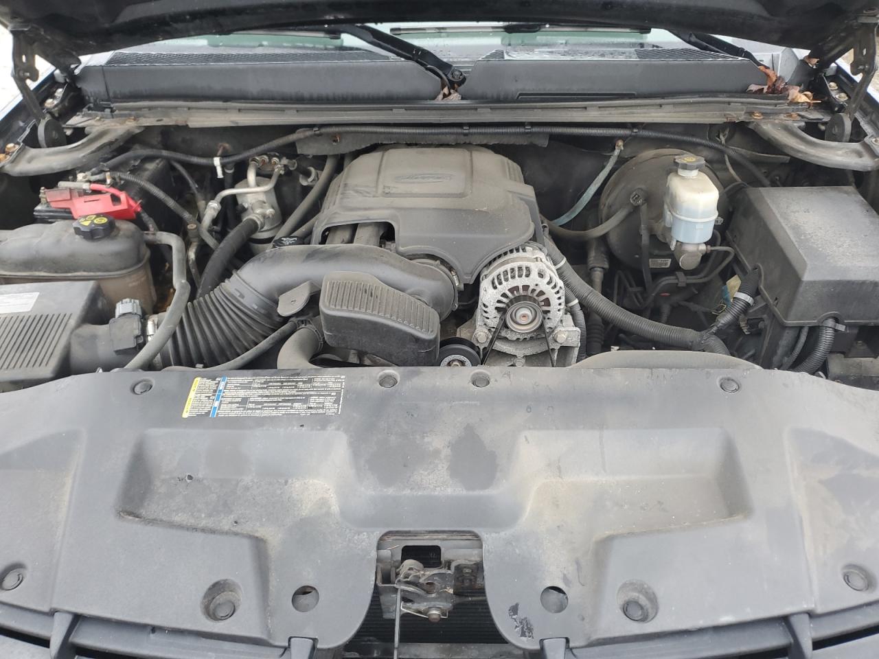 2011 GMC Sierra - Image 11