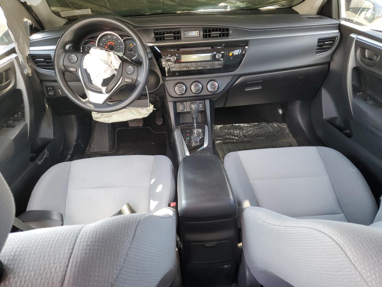 2014 Toyota Corolla - Image 8
