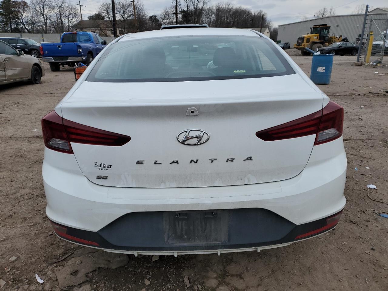 2019 Hyundai Elantra - Image 6