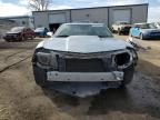 2012 Chevrolet Camaro Lt for Sale in Albuquerque, NM - Front End